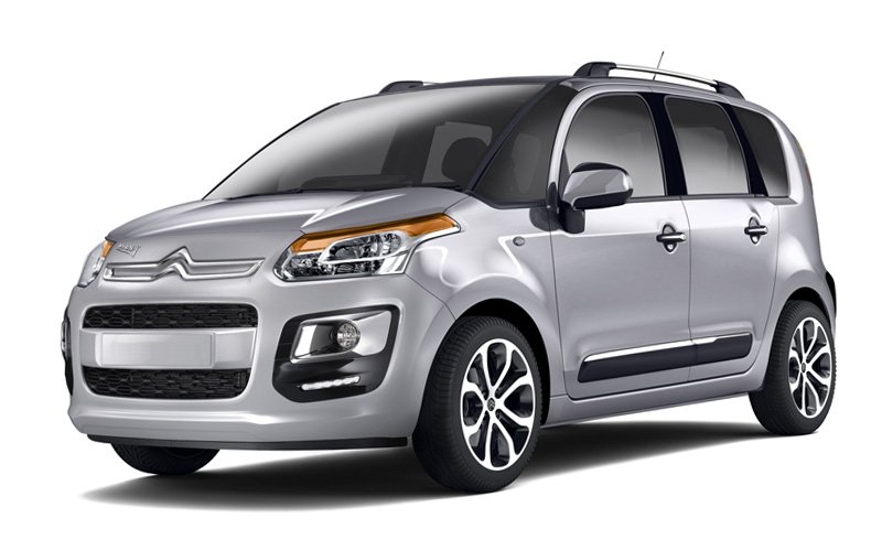 CITROËN C3 PICASSO
