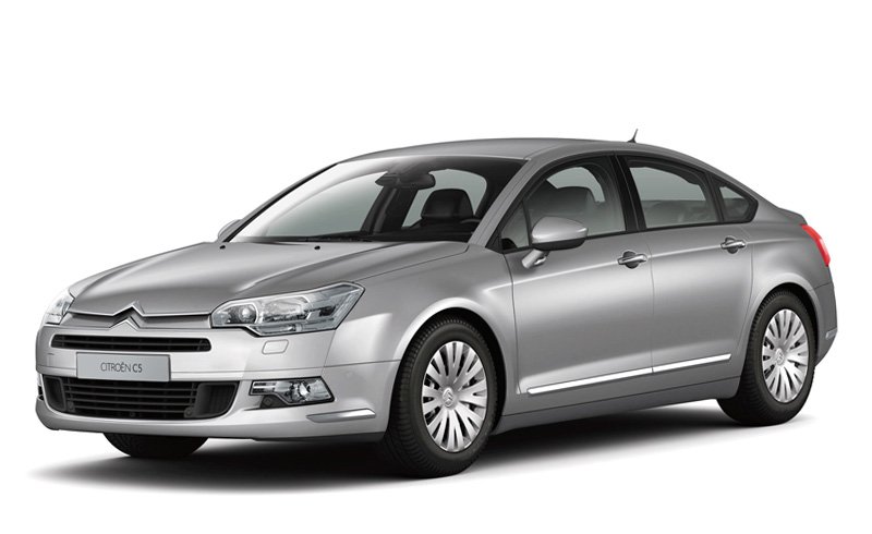 CITROËN C5