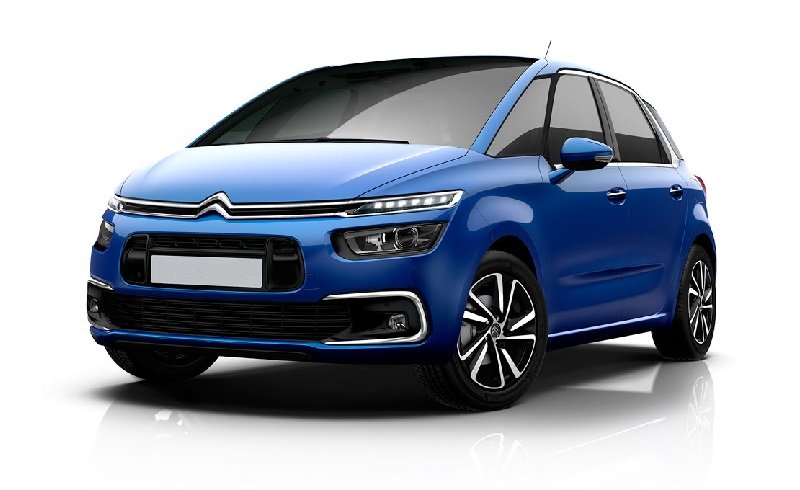CITROËN C4 PICASSO