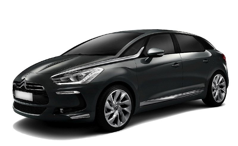 CITROËN DS5