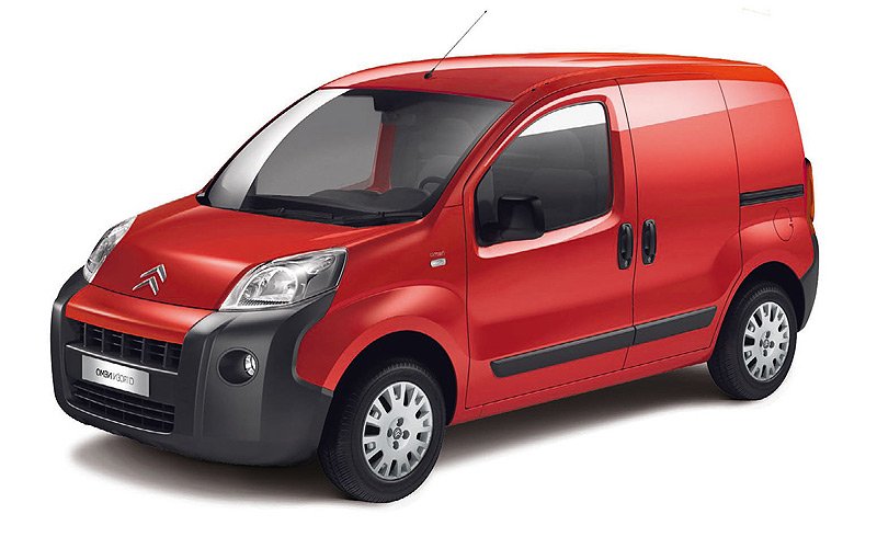 CITROËN NEMO