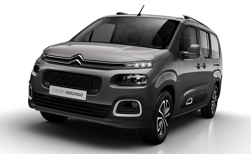 BERLINGO MULTISPACE
