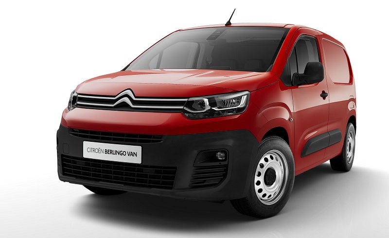 BERLINGO UV